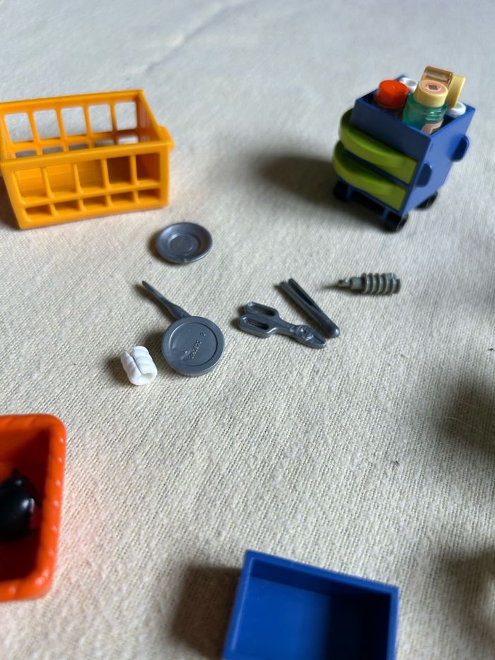 Playmobil bêtes - photo numéro 5