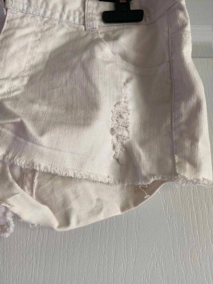 Short - photo numéro 5