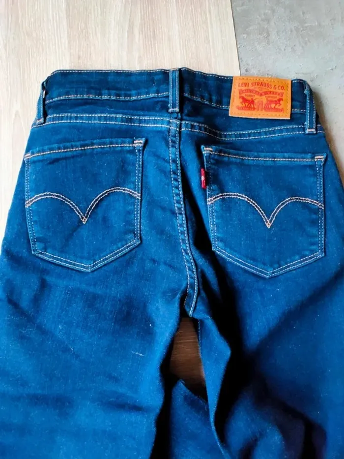 Jean Levi's T23 - photo numéro 4