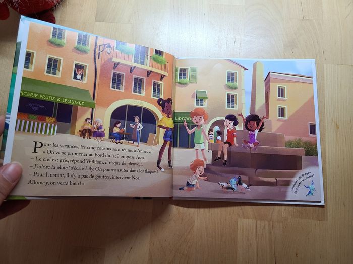 Le lac d'Annecy - photo numéro 4