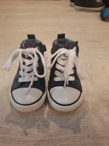 Bottines garçon 👦