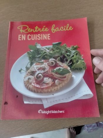 Rentrée facile en cuisine