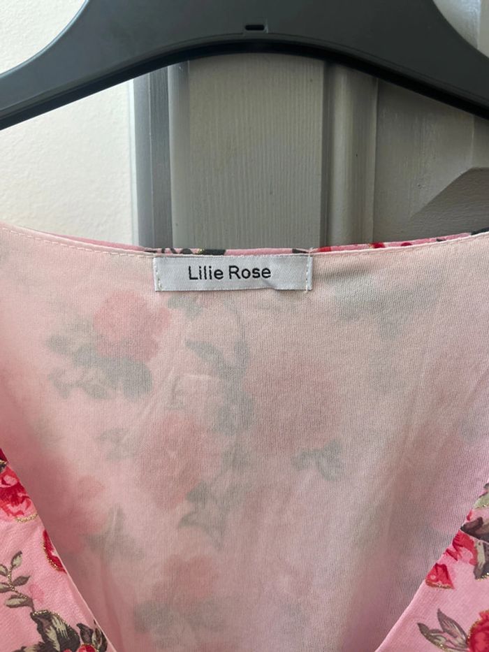 Robe s/m - photo numéro 4