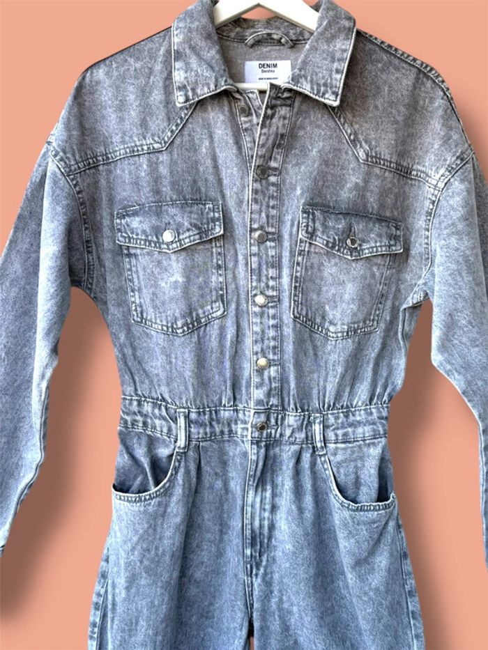 Combinaison Bershka - photo numéro 2