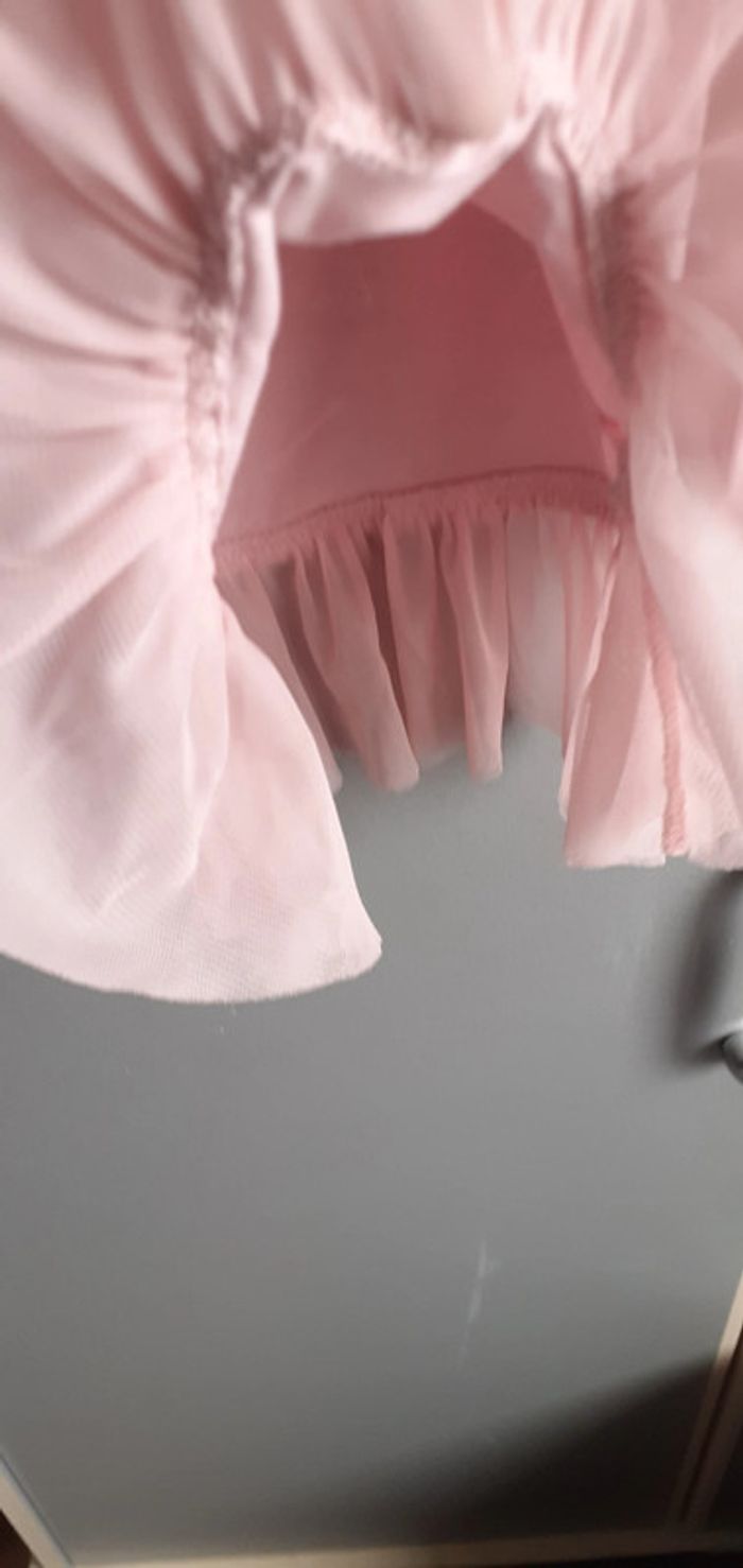 jolie tee shirt lapine danseuse 23 mois - photo numéro 4