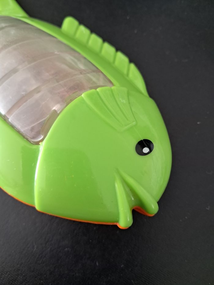 Hochet - photo numéro 2