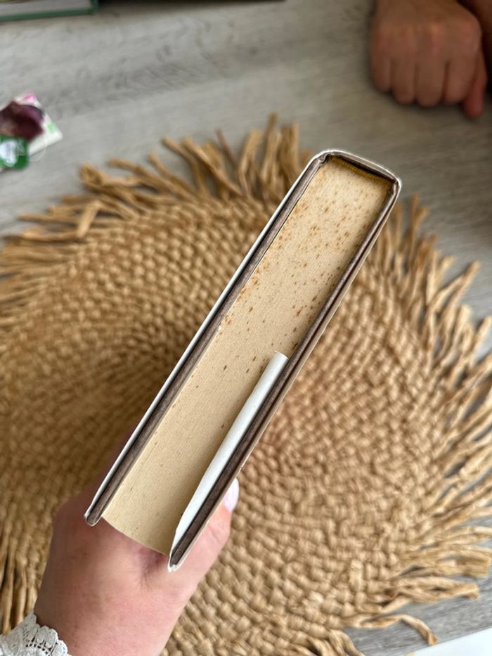 Livre l’enfant en héritage - photo numéro 5