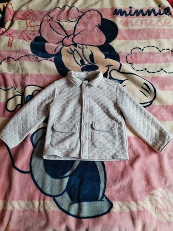 Veste garçon