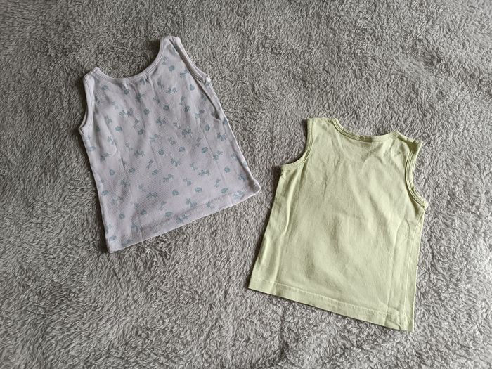 Lot débardeur - photo numéro 7