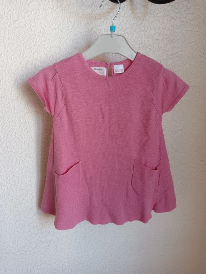 Robe Zara