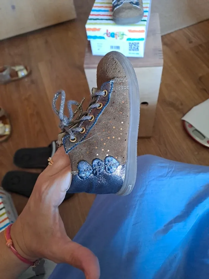 Chaussures Bopy 23 - photo numéro 4