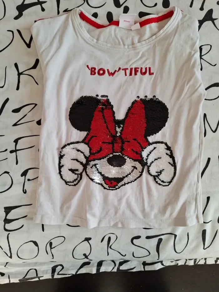 Tee shirt manches longues - photo numéro 11