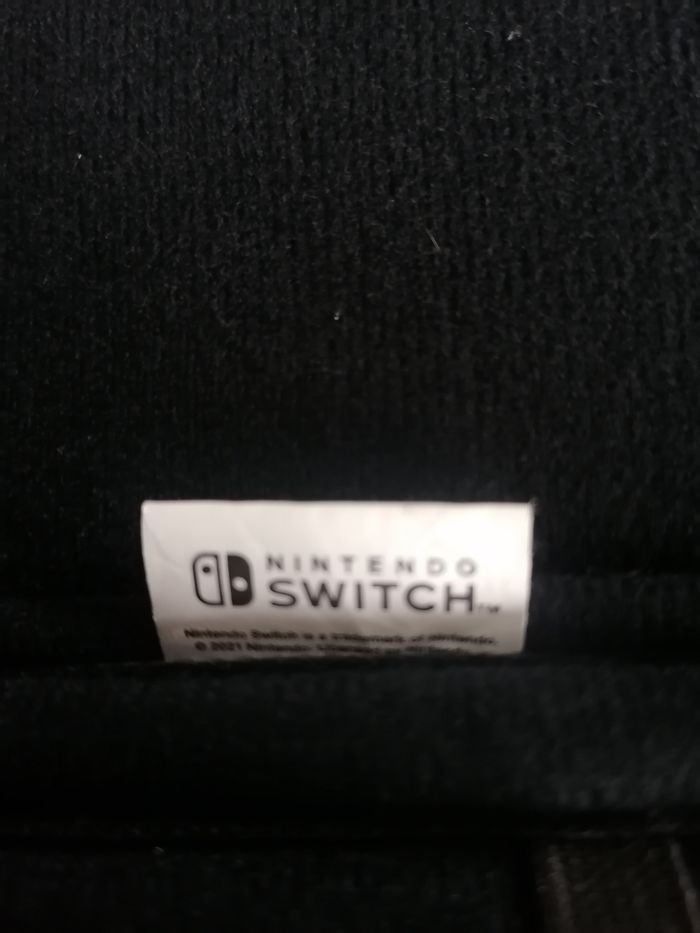 Housse Nintendo Switch animal crossing - photo numéro 8