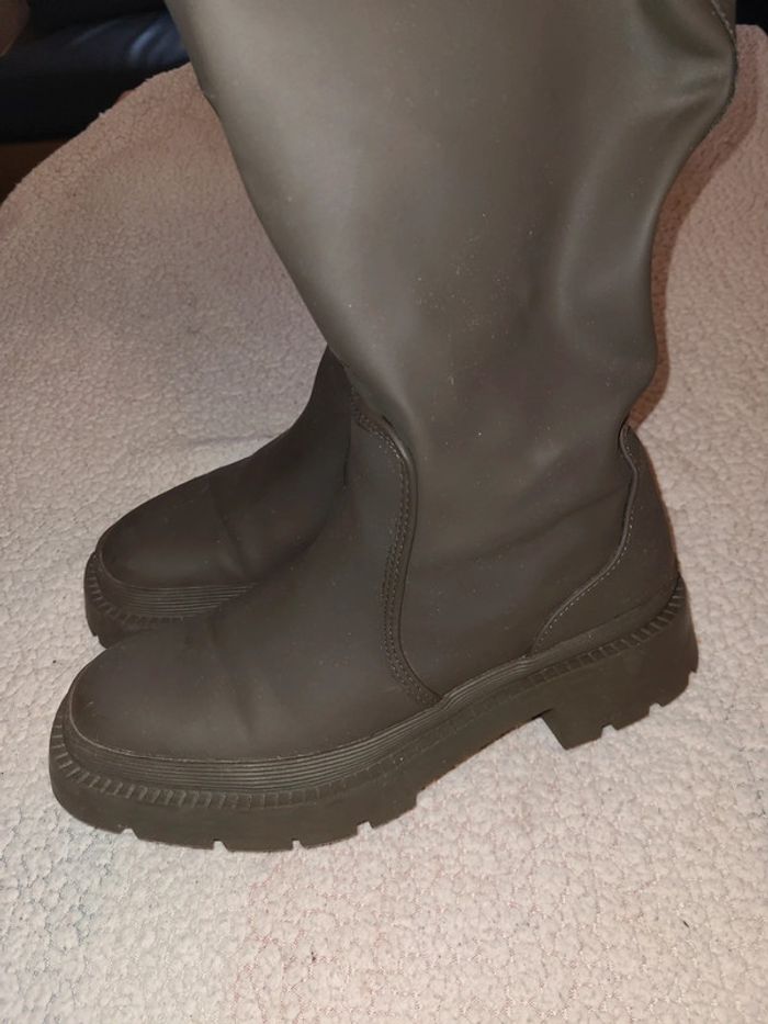 Botte de pluie 40 - photo numéro 3