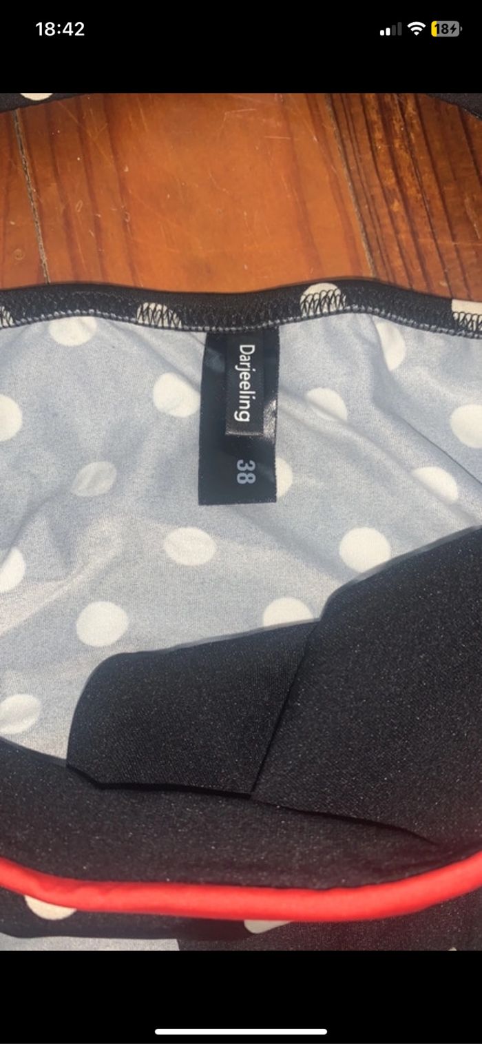 Maillot de bain 2 pièces - photo numéro 2