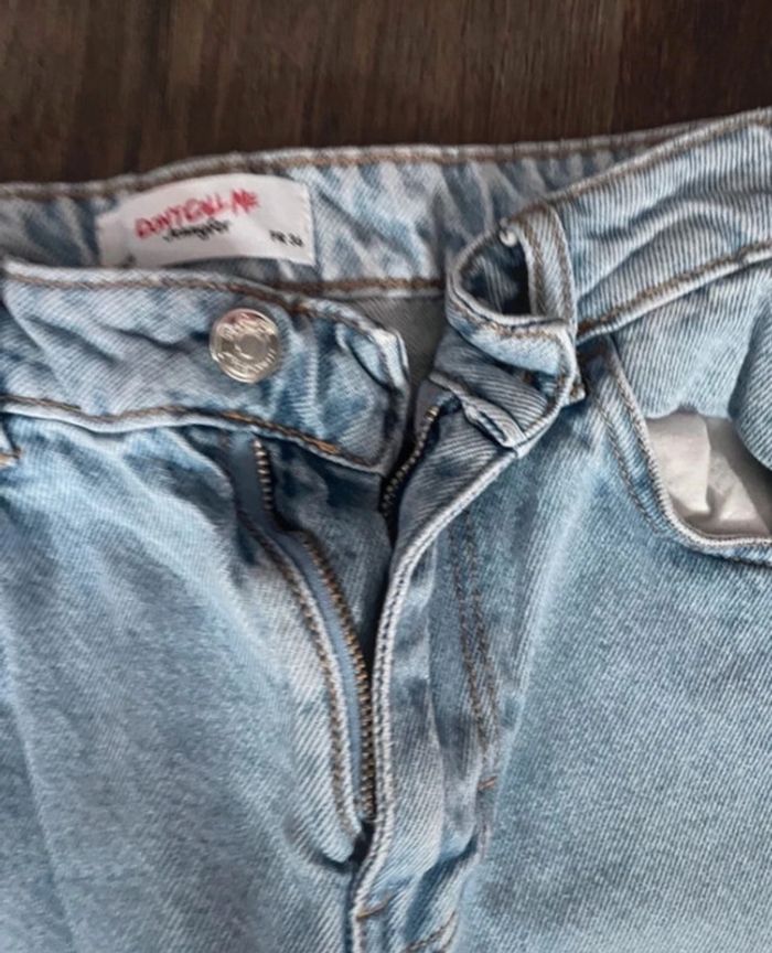 Pantalon jean’s Jennyfer - photo numéro 2