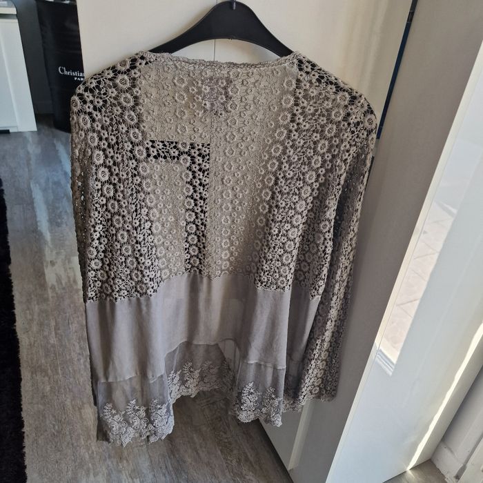 Veste taille 50-52 - photo numéro 5