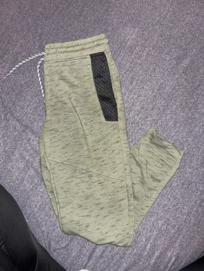 Pantalon garçon