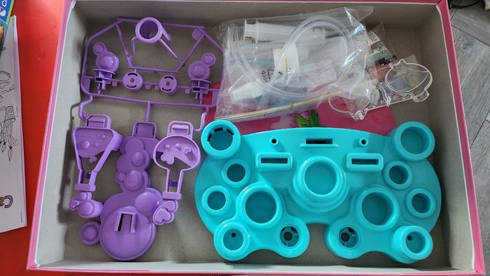 Le laboratoire des parfums - photo numéro 3