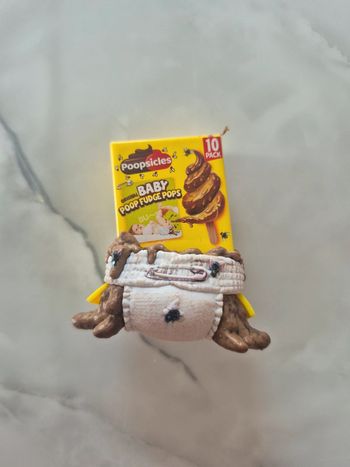 Mega gross mini