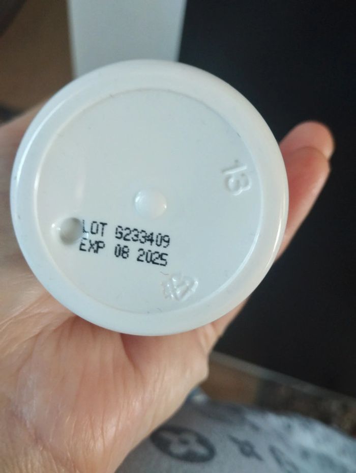 Lait corps peau sèche prébiotique et postbiotique - photo numéro 5