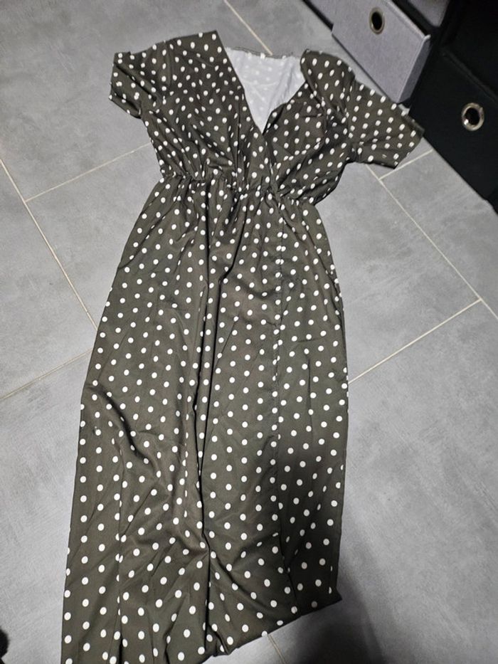 Robe longue - photo numéro 2