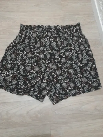 short taille 46