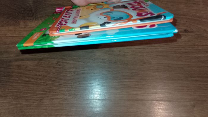 Le Monde des Titounis - photo numéro 9