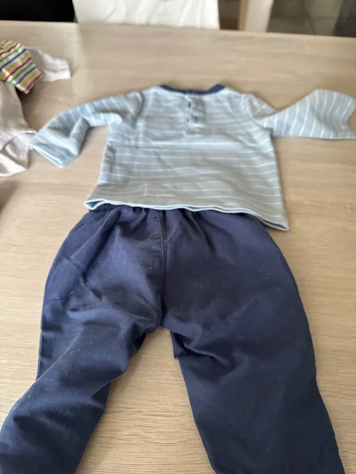 Ensemble - photo numéro 4