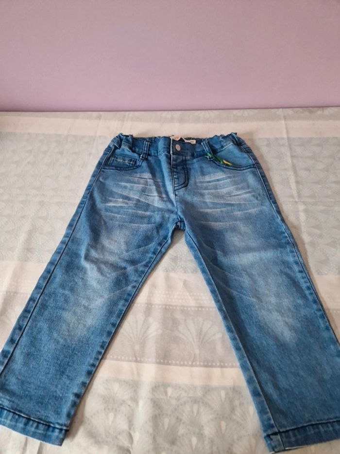 Jeans 24 mois