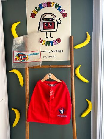 Jupe Disney vintage réversible 6-7 Ans