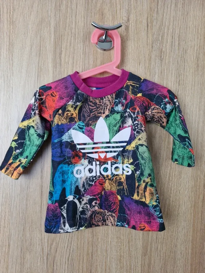 Robe Adidas