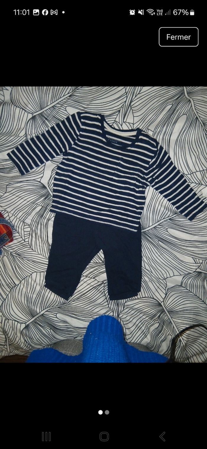 Lot 6mois - photo numéro 8