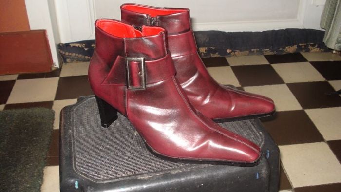 bottines
