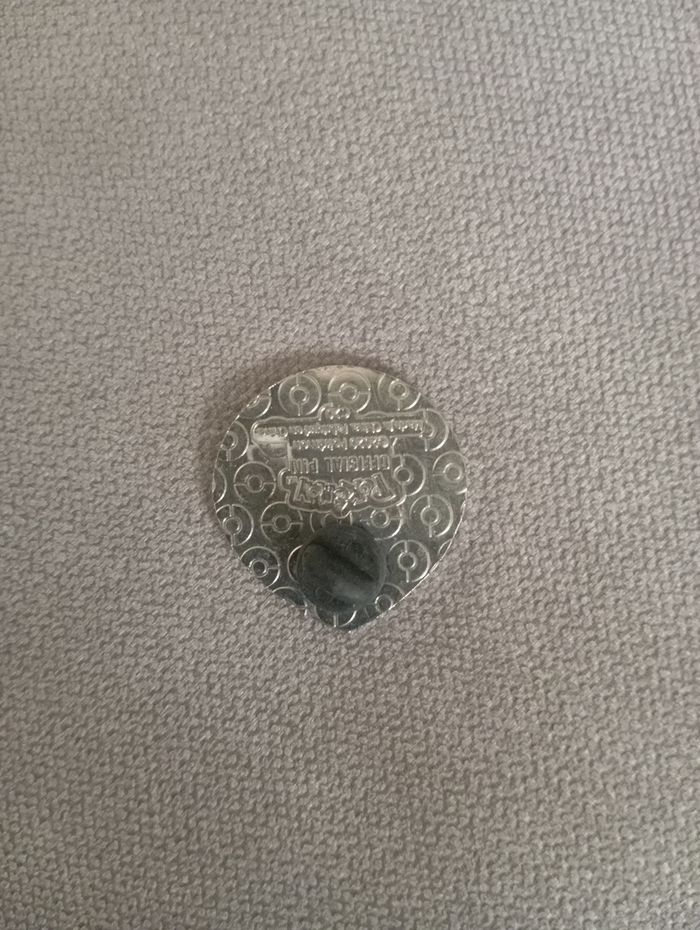 Pin's Pokémon Arène De Skifford - photo numéro 2