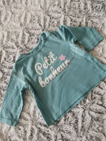 Tee-shirt