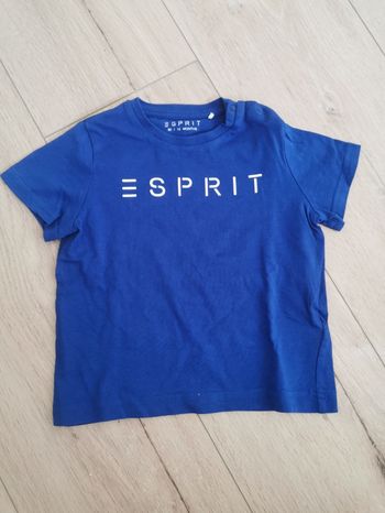 Tee shirt esprit