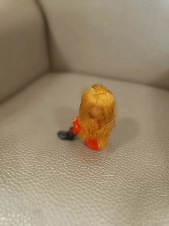 Poupée figurine - photo numéro 4