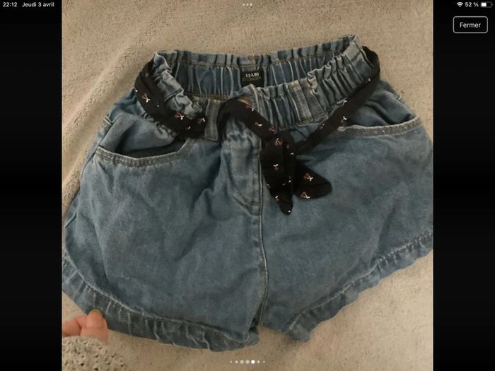 Lot divers vêtements taille 24 mois - photo numéro 9