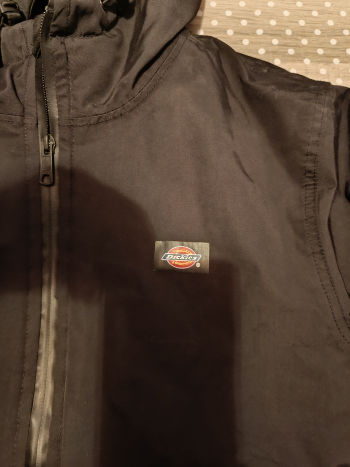 Manteau Dickies - photo numéro 2