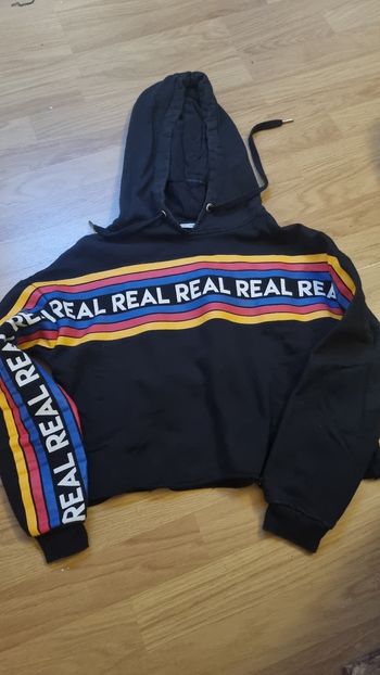 Pull jennyfer taille xs