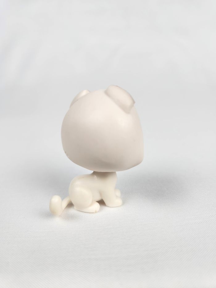 Littlest Petshop LPS Chat Siamois #65 - photo numéro 2