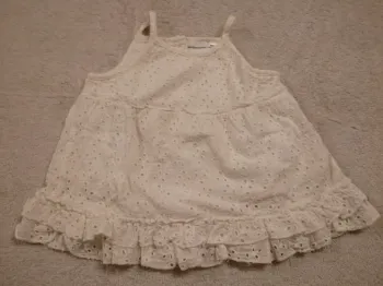 Robe Vertbaudet 18-24 mois (réf perso F-F62)(familleac72)