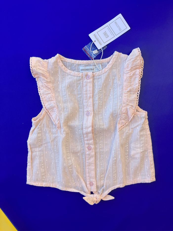 Lot vêtements 4 ans - photo numéro 9