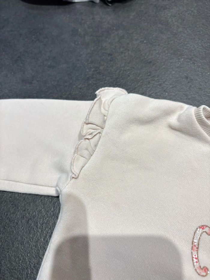 Pull TAO - photo numéro 3