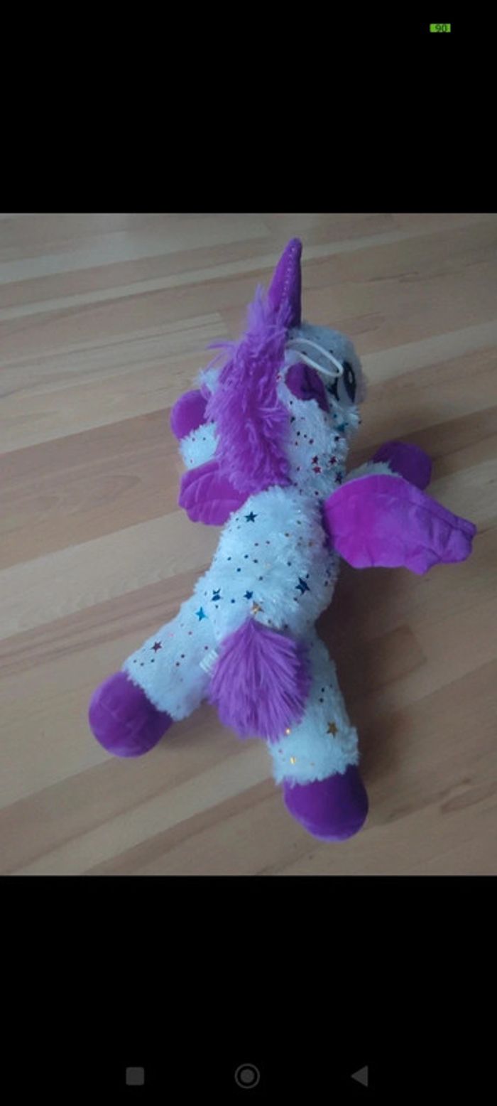Licorne - photo numéro 3