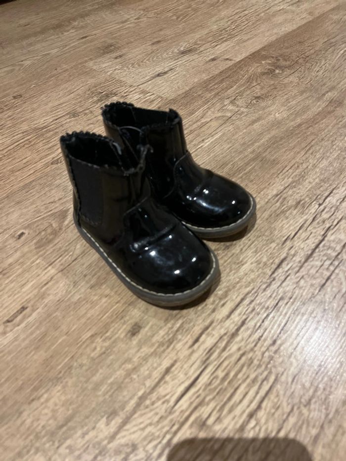 Chaussures 21