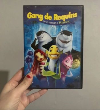 Gang des requins