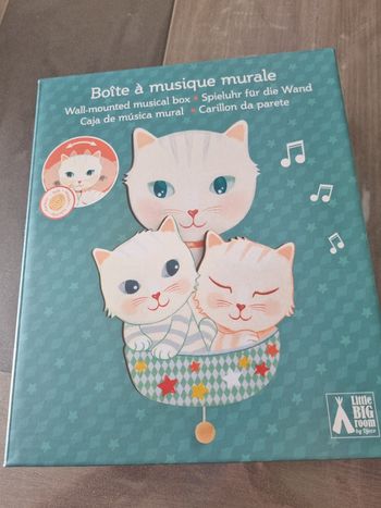 Boite à musique