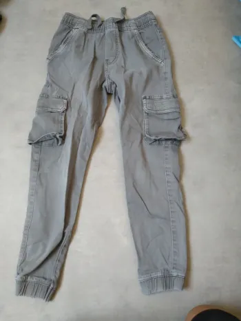 Pantalon Liberto cargo